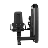 Jerai Leg Extension (Club Line Plus) JPL-501 commercial gym equipment – alternate view 2