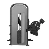 Jerai Leg Extension (Club Line Plus) JPL-501 commercial gym equipment – alternate view 3