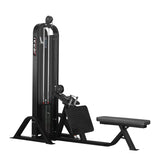 Jerai Long Pull row (Club Line) JB-204A commercial gym equipment – main product image