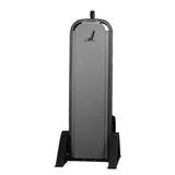 Jerai Long Pull row (Club Line) JB-204A commercial gym equipment – alternate view 3