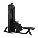 Jerai Long Pull Row - Single Pulley (Club Line Plus) JPB-204A commercial gym equipment – main product image