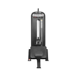Jerai Long Pull Row - Single Pulley (Club Line Plus) JPB-204A commercial gym equipment – alternate view 1