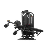 Jerai Lying Leg Curl / Leg Extension Combo (Club Line) JL-505 commercial gym equipment – alternate view 2