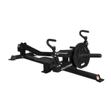Jerai Multi Angled T Bar Row (Load On) JPL-115 commercial gym equipment – main product image
