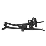 Jerai Multi Angled T Bar Row (Load On) JPL-115 commercial gym equipment – alternate view 1