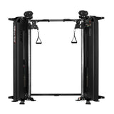 Jerai Multi Function Station (Club Line Plus) JPMP-702 commercial gym equipment – main product image