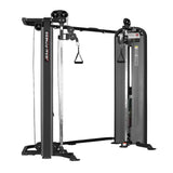 Jerai Multi Function Station (Club Line Plus) JPMP-702 commercial gym equipment – alternate view 1