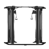 Jerai Multi Function Station (Club Line Plus) JPMP-702 commercial gym equipment – alternate view 3