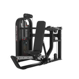 Jerai Multi Press (Club Line) JC-104 commercial gym equipment – alternate view 1