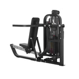 Jerai Multi Press (Club Line) JC-104 commercial gym equipment – alternate view 4