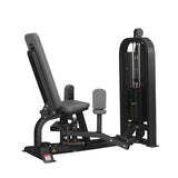 Jerai Adductor / Abductor Combo (Club Line) JL-506 commercial gym equipment – alternate view 2