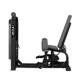 Jerai Adductor / Abductor Combo (Club Line) JL-506 commercial gym equipment – alternate view 4