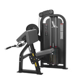 Jerai Bicep Curl (Club Line) JBT-401 commercial gym equipment – alternate view 1