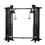 Jerai Multi Functional Station (Club Line) JMP-702 commercial gym equipment – main product image