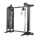 Jerai Multi Functional Station (Club Line) JMP-702 commercial gym equipment – alternate view 1
