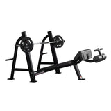 Jerai Olympic Decline Bench (Falcon Series) JFBR-1050 commercial gym equipment – main product image