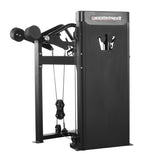 Jerai Overhead Press (Crown Series) JCRS-101 commercial gym equipment – alternate view 2