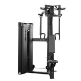 Jerai Pec Fly / Rear Delt (Crown Series) JCRC-101 commercial gym equipment – alternate view 4