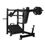 Jerai Pendulum Squat (Load On) JPL-144 commercial gym equipment – main product image