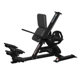 Jerai Plate Load Angled Calf (Load On) JPL-135 commercial gym equipment – main product image