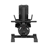 Jerai Plate Load Angled Calf (Load On) JPL-135 commercial gym equipment – alternate view 2
