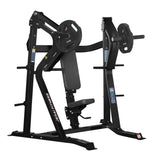 Jerai Plate Load Chest Press (Load On) JPL-109 commercial gym equipment – main product image