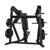 Jerai Plate Load Chest Press (Load On) JPL-109 commercial gym equipment – alternate view 3