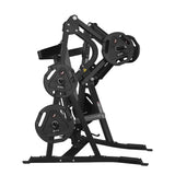 Jerai Plate Load Chest Press (Load On) JPL-109 commercial gym equipment – alternate view 4