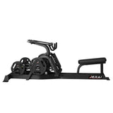 Jerai Plate Load Compound Row (Load On) JPL-117 commercial gym equipment – alternate view 1
