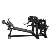 Jerai Plate Load Dual Axis Decline Bench JPL-105 commercial gym equipment – alternate view 3