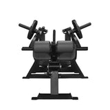 Jerai Plate Load Dual Axis Decline Bench JPL-105 commercial gym equipment – alternate view 4
