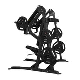 Jerai Plate load Incline Chest Press (Load On) JPL-110 commercial gym equipment – alternate view 4