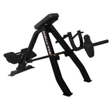 Jerai Plate Load Incline T Bar Row (Load On) JPL-116 commercial gym equipment – main product image