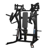 Jerai Plate Load Isolateral Incline Chest Press (Load On) JPL-103 commercial gym equipment – main product image