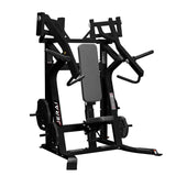 Jerai Plate Load Isolateral Incline Chest Press (Load On) JPL-103 commercial gym equipment – alternate view 2