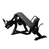 Jerai Plate Load Isolateral Incline Pec Fly (Load On) JPL-108 commercial gym equipment – main product image