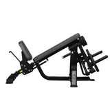 Jerai Plate Load Isolateral Incline Pec Fly (Load On) JPL-108 commercial gym equipment – alternate view 3