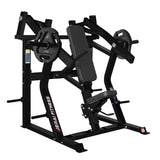 Jerai Plate Load Isolateral super Incline Press (Load On) JPL-102 commercial gym equipment – main product image
