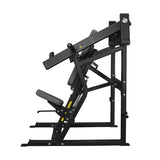 Jerai Plate Load Isolateral super Incline Press (Load On) JPL-102 commercial gym equipment – alternate view 2