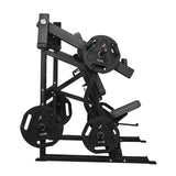 Jerai Plate Load Isolateral super Incline Press (Load On) JPL-102 commercial gym equipment – alternate view 4
