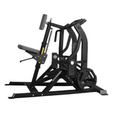 Jerai Plate Load Isolateral Row (Load On) JPL-141 commercial gym equipment – alternate view 2