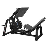 Jerai Plate Load Leg Press (Load On) JPL-128 commercial gym equipment – main product image