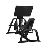 Jerai Plate Load Leg Press (Load On) JPL-128 commercial gym equipment – alternate view 1