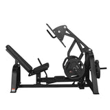 Jerai Plate Load Leg Press (Load On) JPL-128 commercial gym equipment – alternate view 2