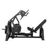 Jerai Plate Load Leg Press (Load On) JPL-128 commercial gym equipment – alternate view 4
