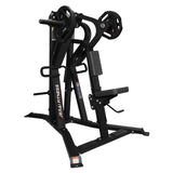 Jerai Plate Load Low Row (Load On) JPL-113 commercial gym equipment – main product image