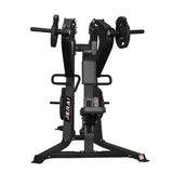 Jerai Plate Load Low Row (Load On) JPL-113 commercial gym equipment – alternate view 4