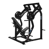 Jerai Plate Load Super Incline Shoulder Press (Load On) JPL-119 commercial gym equipment – main product image