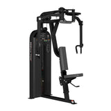 Jerai Pec Fly / Rear Delt (Club Line Plus) JPC-106 commercial gym equipment – main product image