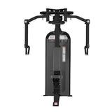 Jerai Pec Fly / Rear Delt (Club Line Plus) JPC-106 commercial gym equipment – alternate view 1